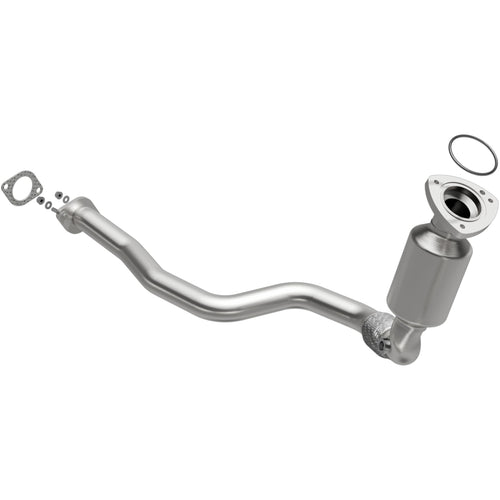 Catalytic Converter MagnaFlow 52096: OEM Grade, Direct-Fit (Federal/EPA Compliant)