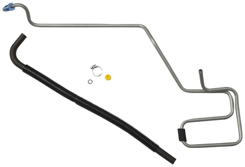 Power Steering Gates 368590 Return Line Hose Assembly