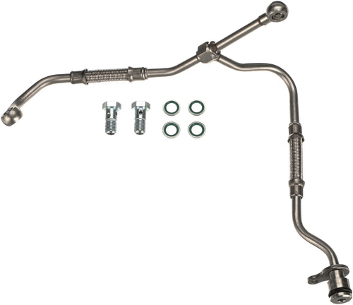 Turbocharger Oil Line Gates TL104
