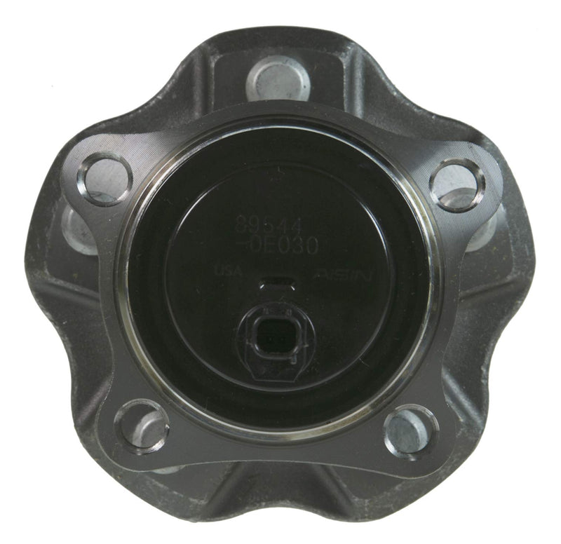 Wheel Bearing and Hub Assembly MOOG for Toyota Highlander