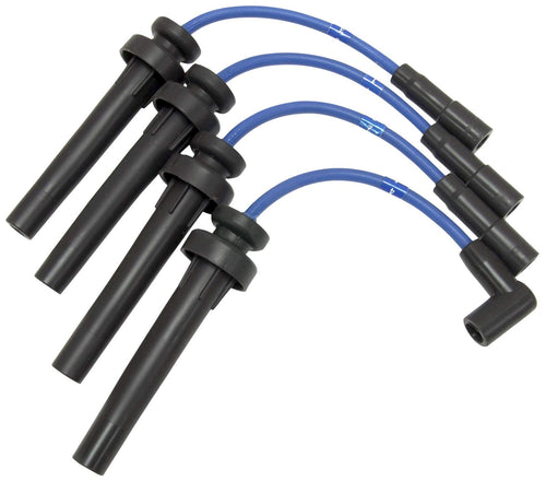 RC-CRX065 NGK (58409) Spark Plug Wire Set