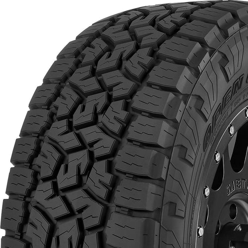 LT325/60R18 TOYO OPAT3 124/121S E/10