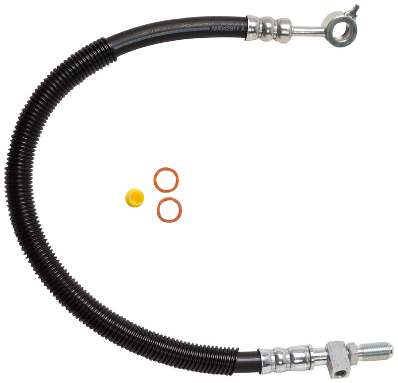 Power Steering Gates 363040 Line Hose Assembly Pressure