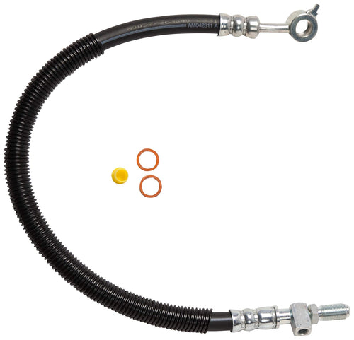 Power Steering Gates 363040 Line Hose Assembly Pressure