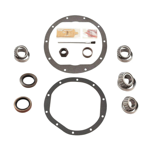 Motive Gear R10RET Bearing Kit for a GM 8.5" Differential Front or Rear with Timken Tapered Bearings