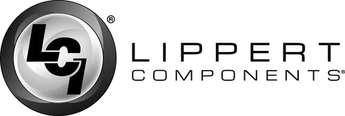 16' LIPPERT COMP DEST ROLL BLK Solid