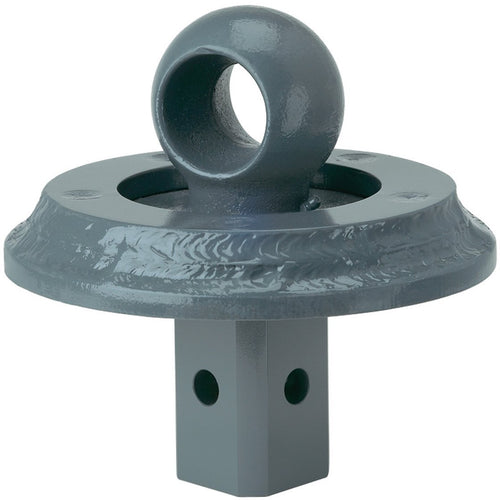 Gooseneck Eyelet B&W Trailer Hitches - GNXA4075