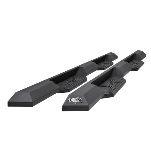 Westin HDX 56-24155 Xtreme Nerf Bars fits 2019-2025 Ranger SuperCrew Textured Black Pair