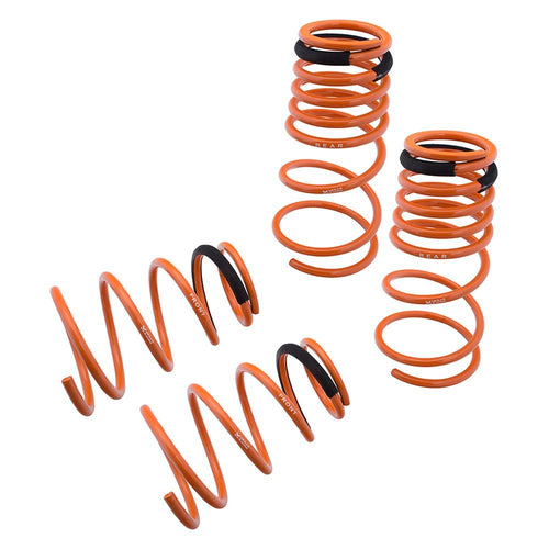 Coilover Lowering Spring Megan Racing MR-LS-TCA03