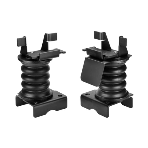 Set of Rear SumoSprings SuperSprings fits 2015-2025 Sprinter 2500 (4WD Only) | 5000 lb Capacity at 50% Compression | Simple Installation