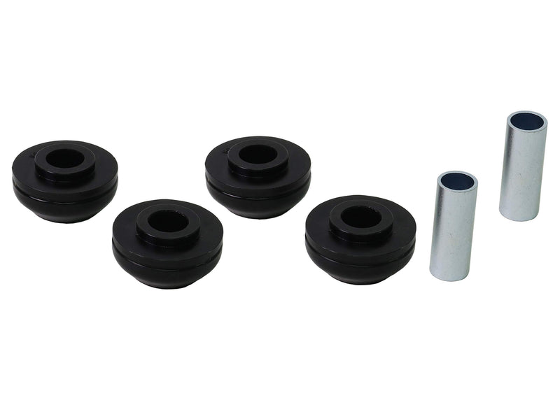 Black Nolathane REV064.0028