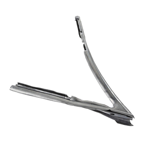 Omix-Ada 12302.08 | Door Vent Window Seal, Right | OE Reference: 5465718 | Fits Jeep 1963-1991 SJ