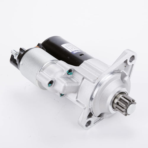 Starter Motor TYC 1-19214 Compatible with 2012-2016 Volkswagen Jetta