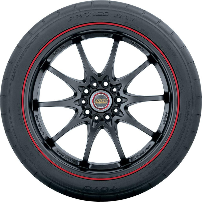 Proxes Toyo RA-1 Performance Radial Tire - 205/50R15