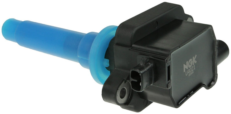 U4021 NGK (48906) COP (Waste Spark) Ignition Coil