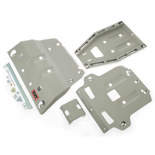 5421110 ARB 4x4 Accessories Skid Plate