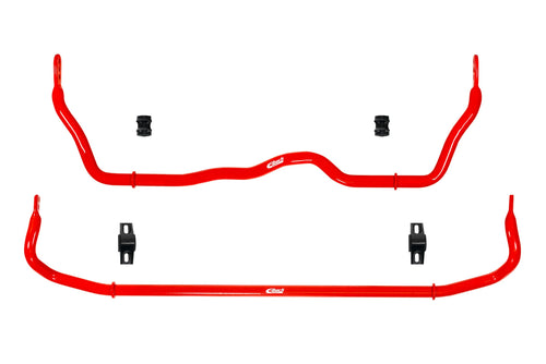 Anti-ROLL BAR KIT Eibach (Front&Rear)