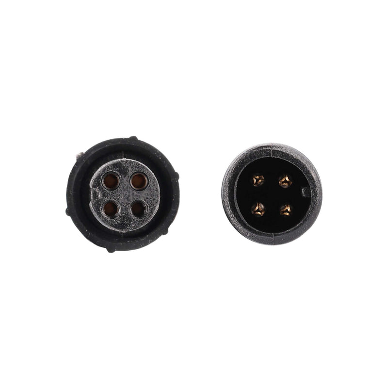 4ft Metra Brands Chasing Extension Cable