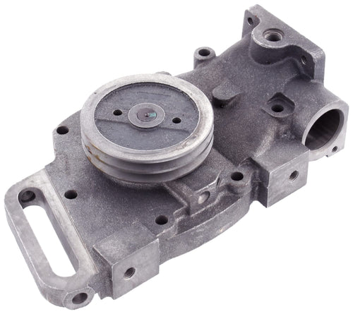 Heavy-Duty Gates 44064HD Engine Water Pump