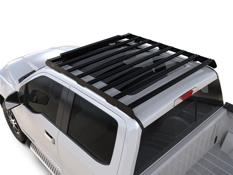 Slimsport Roof Rack Kit/Lightbar Ready Ford F-150 Super Crew (2015-2020)