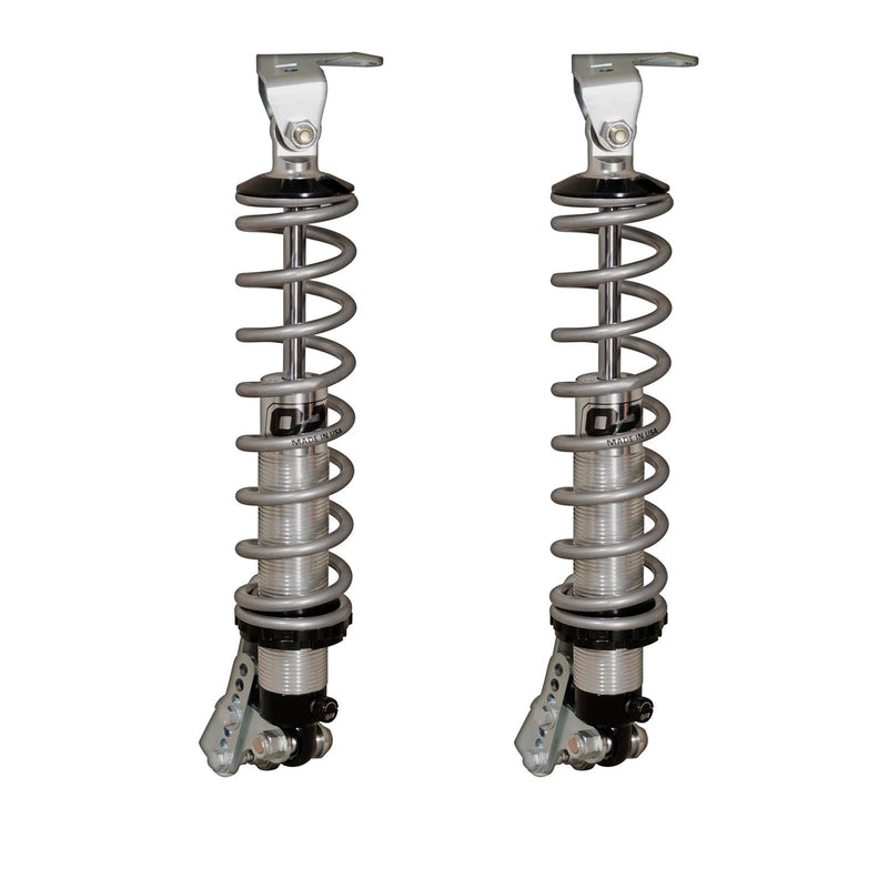 QA1 Rear RCK52361 Pro Coil Kit 71-76, GM B-Body, SA Shocks, 250
