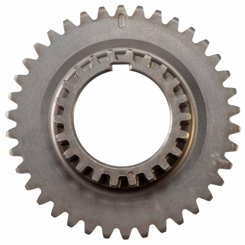 Melling S907 Crankshaft Timing Stock Replacement Sprocket