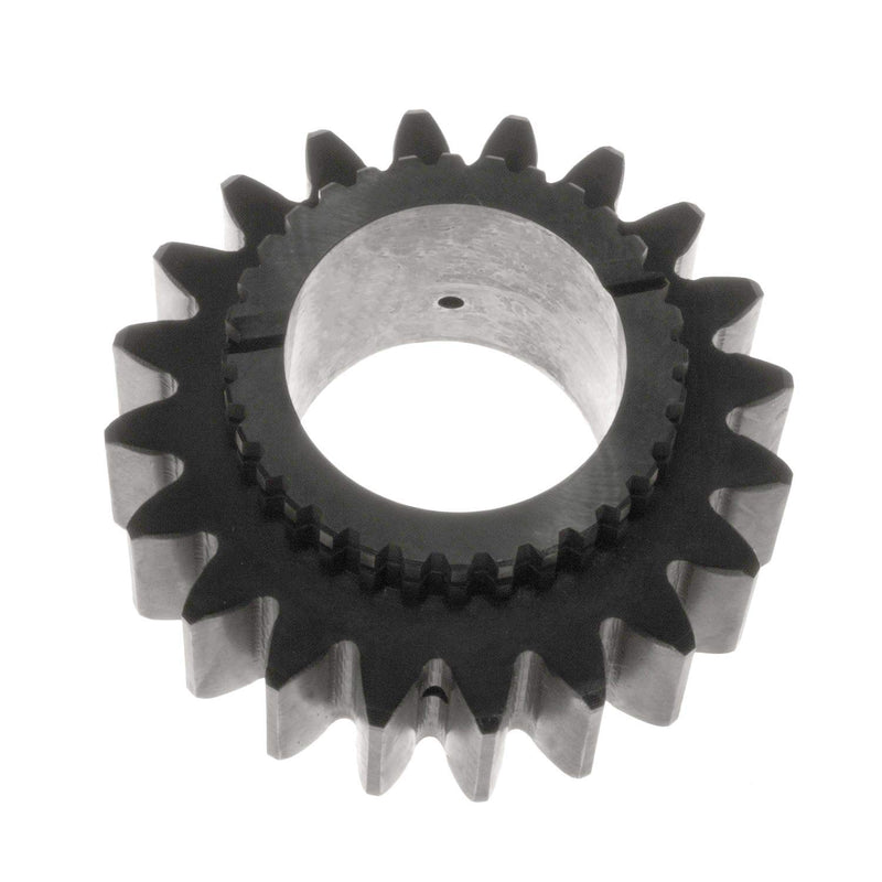 Manual Trans Mainshaft Richmond 1020020 Richmond-Manual Trans Mainshaft
