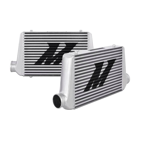 Mishimoto G-Line Universal Intercooler