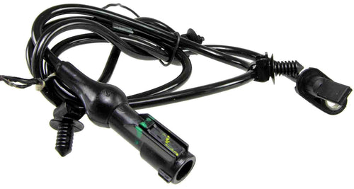 Wheel Speed Sensor NGK/NTK AB1767 (71274)