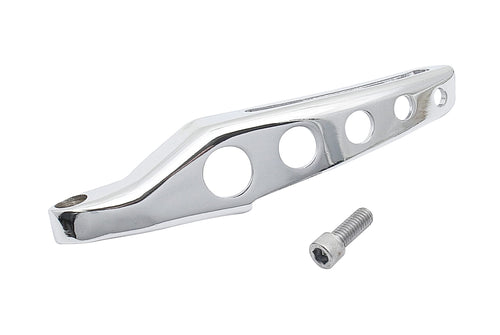 Chrome Plated Mr. Gasket 5176 Alternator Bracket