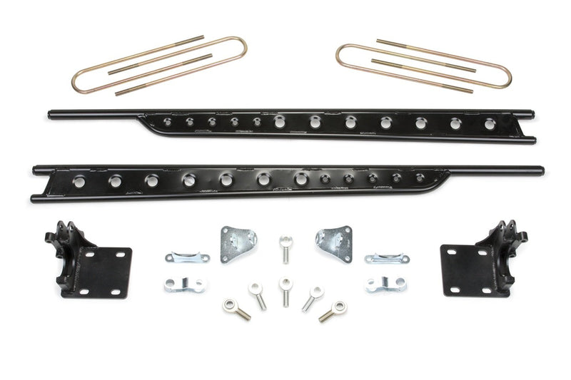 Traction Bar Fabtech FTS62006