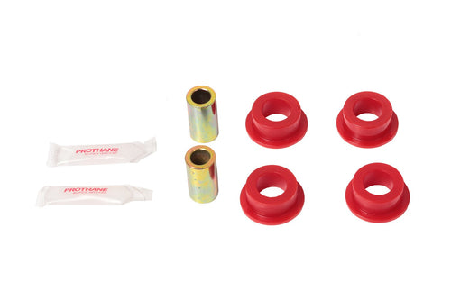 Suspension Track Bar Bushing Kit, Rear, Polyurethane | Rugged Ridge | 1-1210 | Fits 2007-2018 Jeep Wrangler JK/JKU