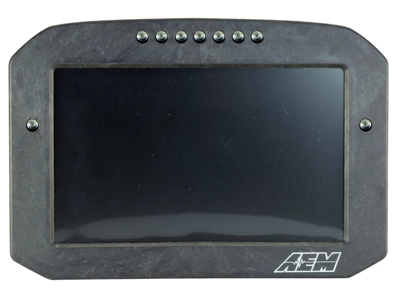Cd-7G Carbo Flat Panel Display Kit