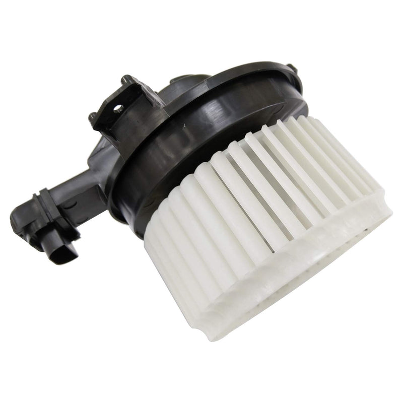 Blower Assembly TYC 700326