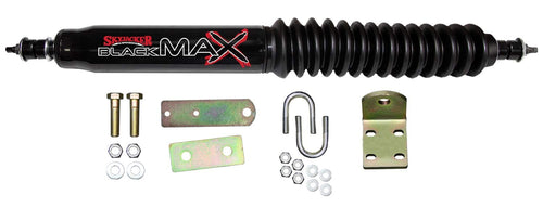 Skyjacker 8150 Stab Sngl Kt,black W/blk Bt