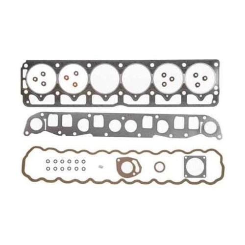 17441.09 | Omix-ADA | Upper Engine Gasket Kit, OE Reference: 4636982 | Fits 1991-1999 Jeep Cherokee / Wrangler / Grand Cherokee 4.0L