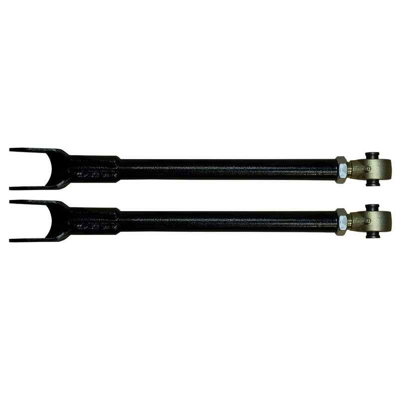 Skyjacker Jlulf26sx Suspensions Single Flex Frt Upr Links Pair