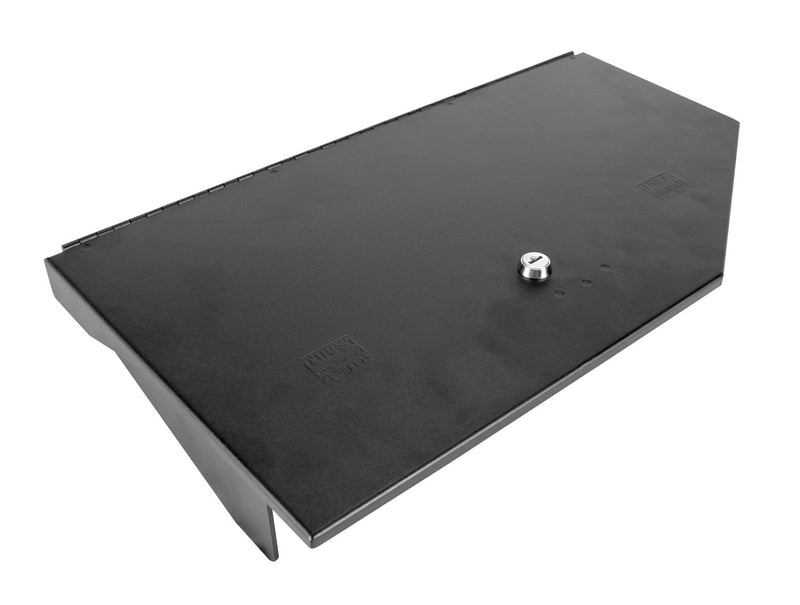 Locking Lid for RAM Trucks - Tuffy Security Products | 2002-2018