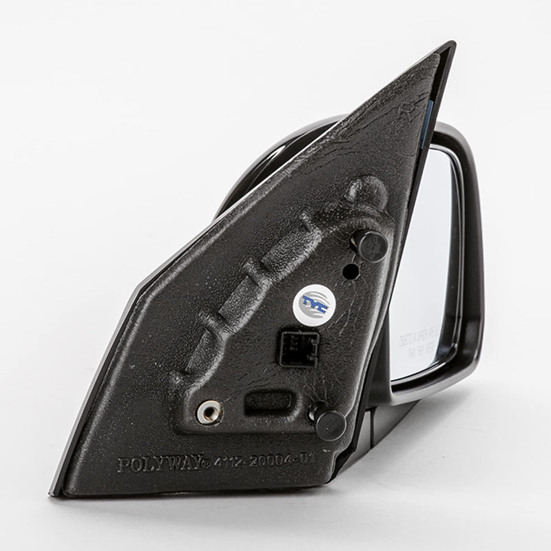 Door Mirror TYC - 7740141