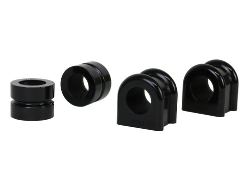Whiteline W23828 Stabilizer Bar Bushing Kit Front Compatible with 87-99 Durango, Dakota