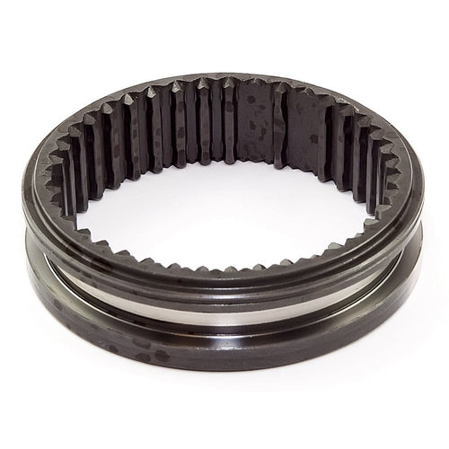 Omix-Ada 18887.16 | Omix Transmission Synchronizer Sleeve, AX15 | OE Reference: 83506249 | Fits 1987-1997 Jeep YJ / TJ / XJ / ZJ / MJ / SJ