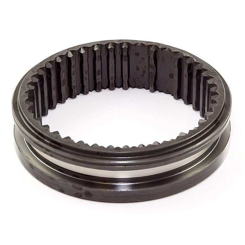 Omix-Ada 18887.16 | Omix Transmission Synchronizer Sleeve, AX15 | OE Reference: 83506249 | Fits 1987-1997 Jeep YJ / TJ / XJ / ZJ / MJ / SJ