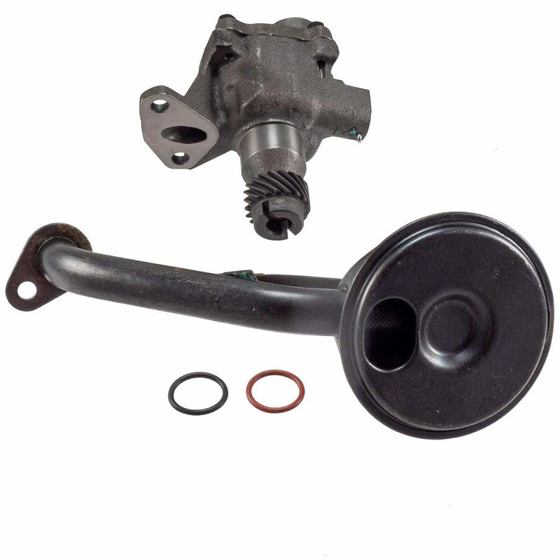 M118S Melling Oil Pump