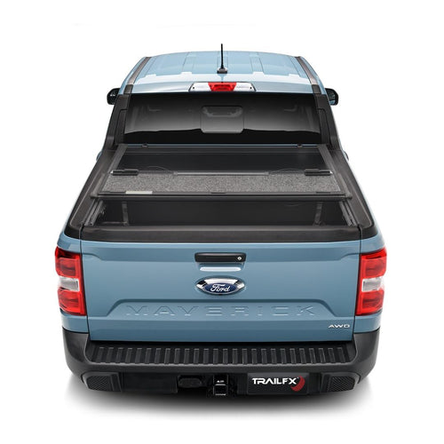 TFX3711 TRAILFX Tonneau Cover