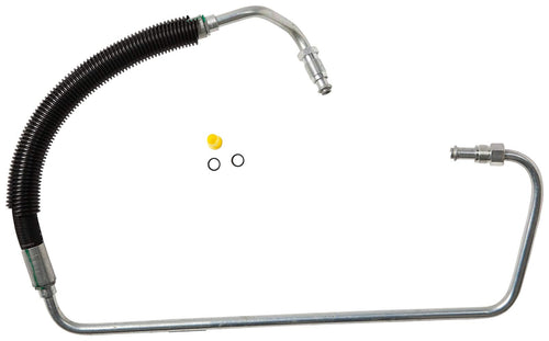 Pressure Line Gates 365571 Power Steering Assembly