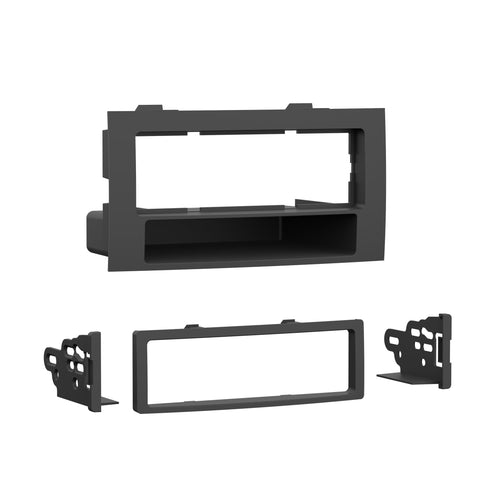 Metra Single DIN 99-9009 Installation Kit for Select 2004-2009 VW Touareg