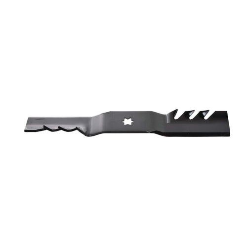 Gator G3 Oregon 96-401 Replacement Lawn Mower Blade, 23-1/4",Black