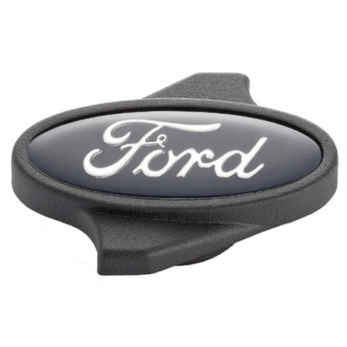 Air Cleaner FORD Wing Nut Black 1/4-20 Threads