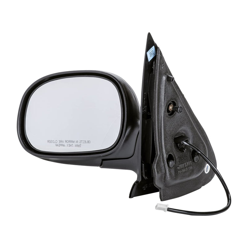 Left-Side TYC 3010132 Door Mirror Compatible with 1997-2002 Ford Expedition