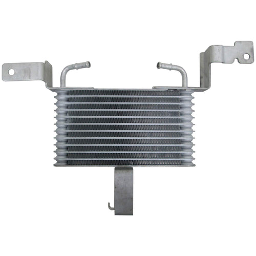 External TYC Transmission Oil Cooler Compatible with 2019-2020 Subaru Ascent 19152
